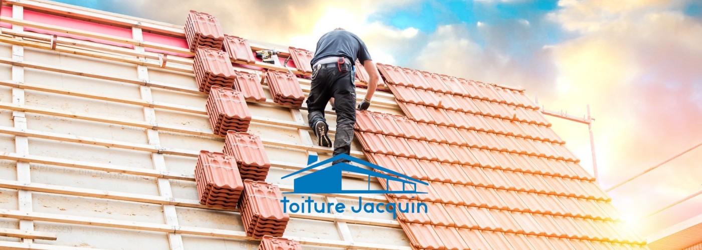Rénovation Toiture