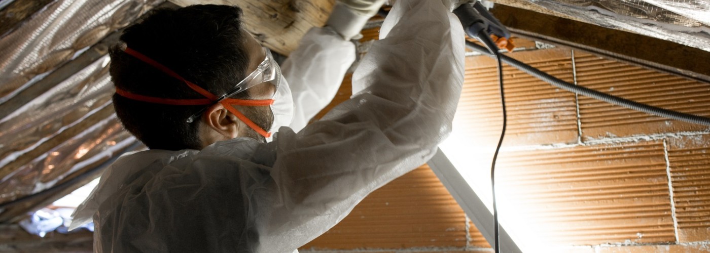 Isolation des combles