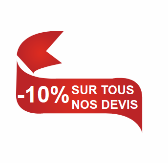 - 10 Sur nos devis ( single page )